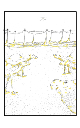 Read Crusader of The Mind  20 Page 5 in English