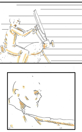 Read Crusader of The Mind  20 Page 10 in English