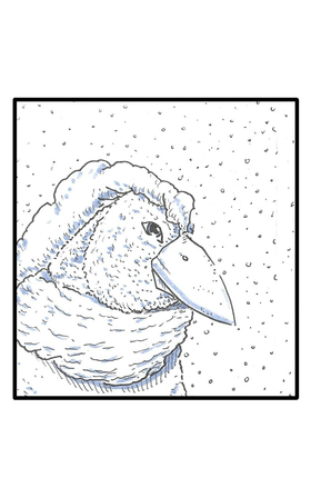 Read Crusader of The Mind  21 Page 2 in English