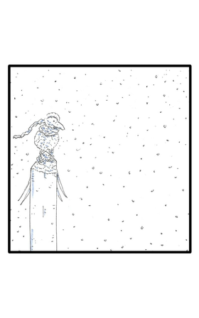 Read Crusader of The Mind  21 Page 3 in English