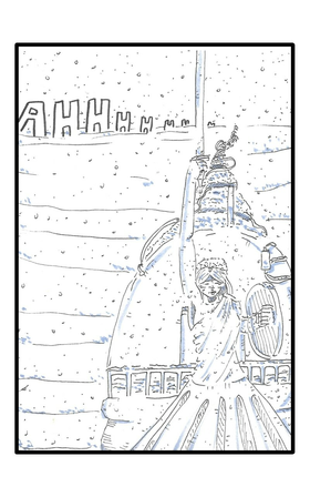 Read Crusader of The Mind  21 Page 4 in English