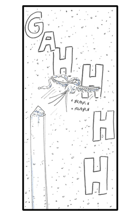 Read Crusader of The Mind  21 Page 5 in English