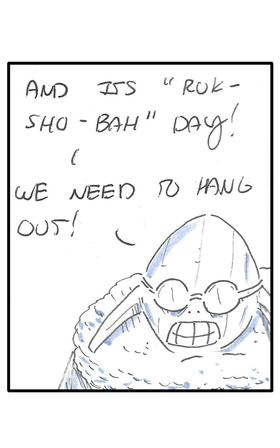 Read Crusader of The Mind  21 Page 10 in English