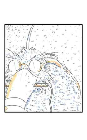 Read Crusader of The Mind  22 Page 3 in English