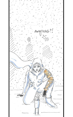 Read Crusader of The Mind  22 Page 4 in English