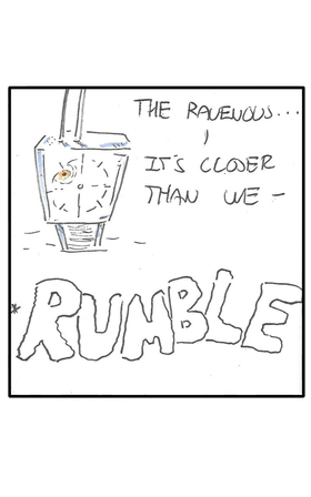 Read Crusader of The Mind  22 Page 5 in English