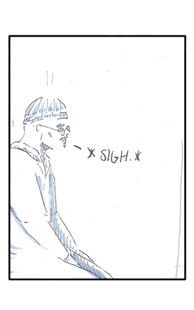 Read Crusader of The Mind  23 Page 10 in English