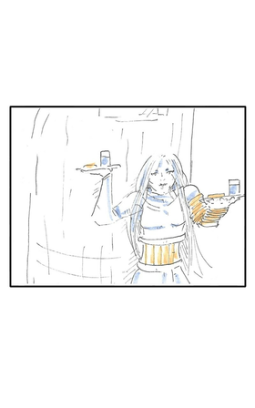 Read Crusader of The Mind  24 Page 4 in English