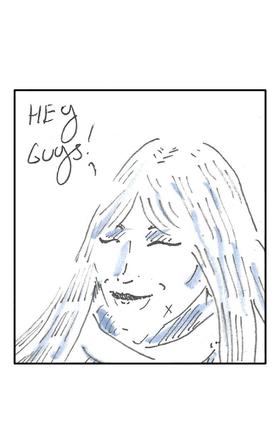 Read Crusader of The Mind  24 Page 5 in English
