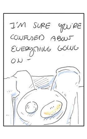 Read Crusader of The Mind  24 Page 8 in English