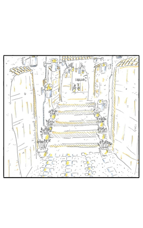 Read Crusader of The Mind  25 Page 7 in English