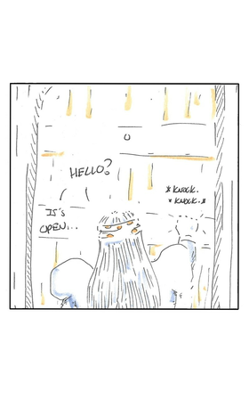 Read Crusader of The Mind  25 Page 8 in English
