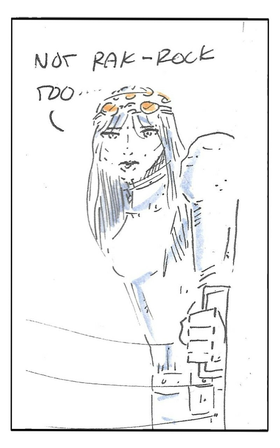 Read Crusader of The Mind  25 Page 9 in English