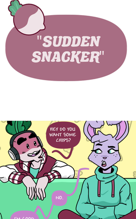 Read RadLazy  1 Page 2 in English