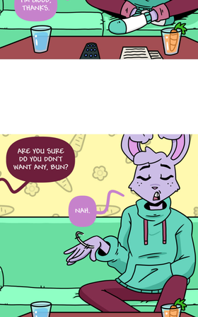 Read RadLazy  1 Page 3 in English