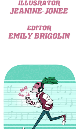 Read RadLazy  2 Page 7 in English