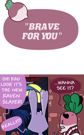 Read RadLazy  2 Page 2 in English