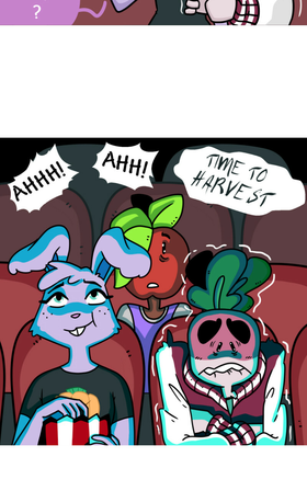 Read RadLazy  2 Page 4 in English