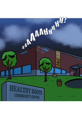 Read RadLazy  3 Page 5 in English