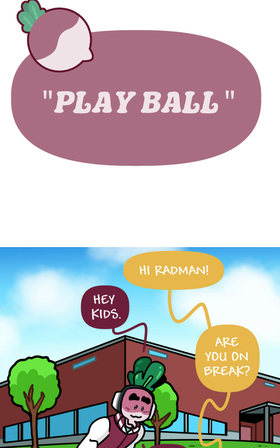 Read RadLazy  6 Page 2 in English