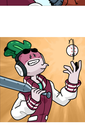 Read RadLazy  6 Page 4 in English