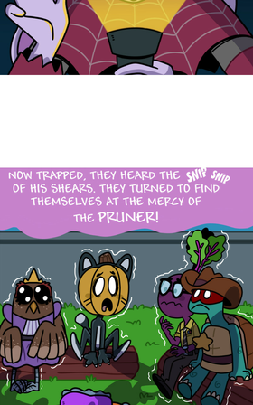 Read RadLazy  3 Page 3 in English