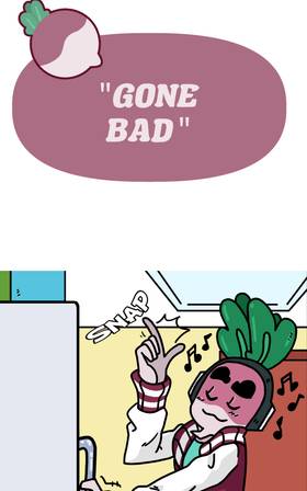 Read RadLazy  7 Page 2 in English