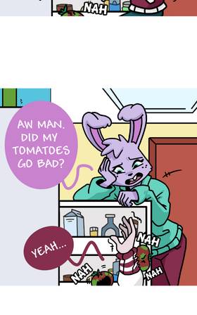 Read RadLazy  7 Page 4 in English