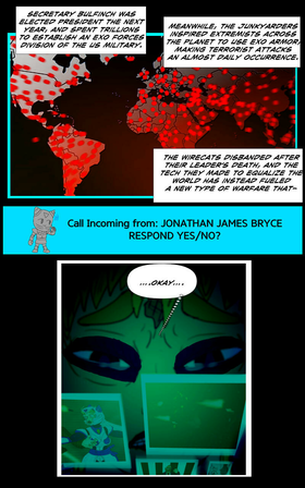 Read We Are The Wirecats  2 Page 9 in English
