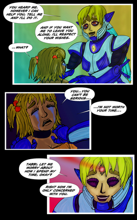 Read We Are The Wirecats  4 Page 4 in English