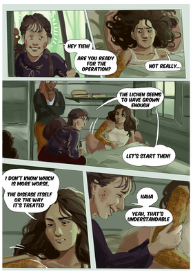 Read Little magic stories  2 Page 5 in English