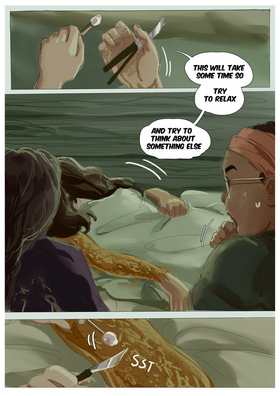 Read Little magic stories  2 Page 7 in English
