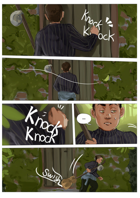 Read Little magic stories  2 Page 10 in English