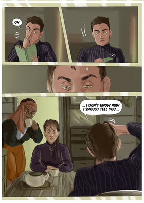 Read Little magic stories  3 Page 4 in English