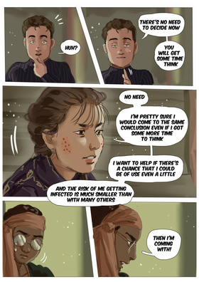 Read Little magic stories  3 Page 7 in English
