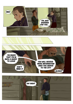Read Little magic stories  3 Page 10 in English