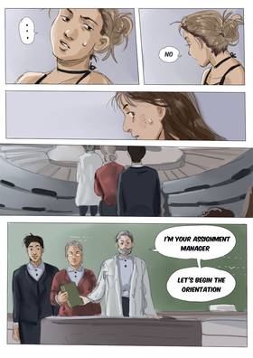 Read Little magic stories  7 Page 7 in English
