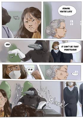 Read Little magic stories  7 Page 9 in English