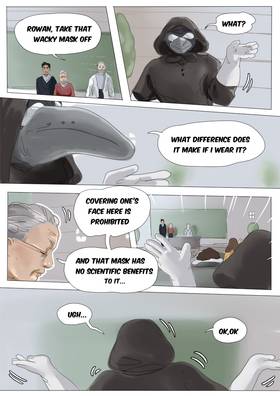 Read Little magic stories  7 Page 10 in English