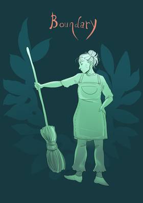 Read Little magic stories  8 Page 1 in English