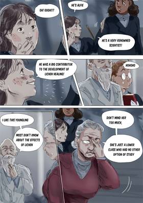 Read Little magic stories  8 Page 7 in English