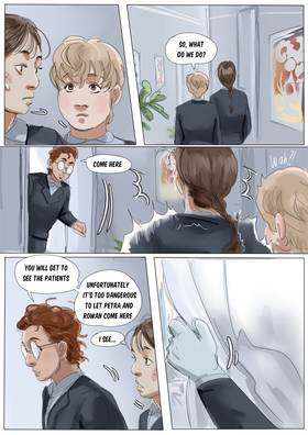 Read Little magic stories  8 Page 10 in English