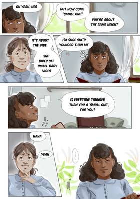 Read Little magic stories  9 Page 10 in English
