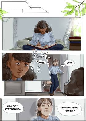 Read Little magic stories  9 Page 8 in English