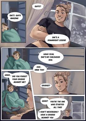 Read Little magic stories  10 Page 4 in English