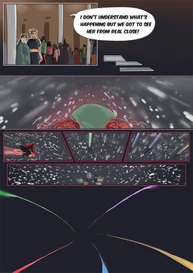 Read Little magic stories  10 Page 9 in English
