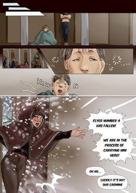 Read Little magic stories  10 Page 10 in English