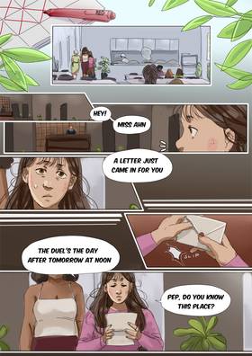 Read Little magic stories  11 Page 2 in English