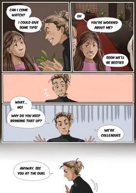 Read Little magic stories  11 Page 5 in English