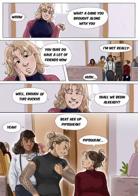 Read Little magic stories  11 Page 9 in English